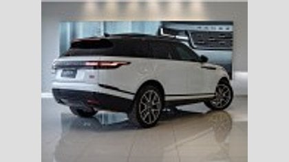Range Rover Velar 3