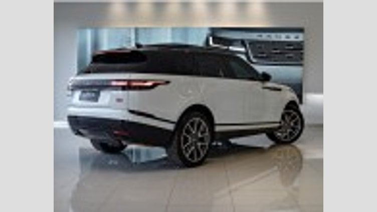2023 Approved Land Rover Range Rover Velar White auto DYNAMIC HSE
