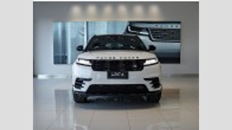 2023 Approved Land Rover Range Rover Velar White auto DYNAMIC HSE