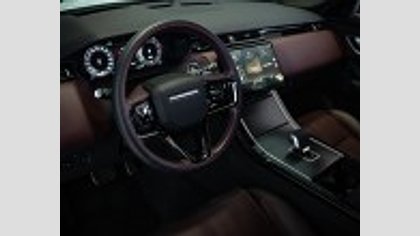 Range Rover Velar 7