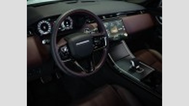 2023 Approved Land Rover Range Rover Velar White auto DYNAMIC HSE