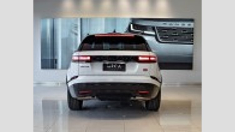 2023 Approved Land Rover Range Rover Velar White auto DYNAMIC HSE