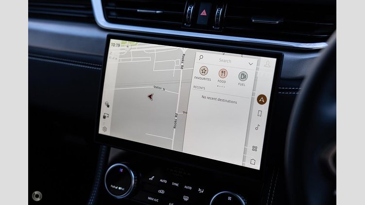 2025 Approved Jaguar F-Pace Firenze Red P250 PETROL R-DYNAMIC SE 90TH ANNIVERSARY EDITION