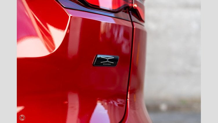 2025 Approved Jaguar F-Pace Firenze Red P250 PETROL R-DYNAMIC SE 90TH ANNIVERSARY EDITION