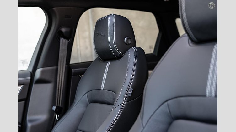 2025 Approved Jaguar F-Pace Firenze Red P250 PETROL R-DYNAMIC SE 90TH ANNIVERSARY EDITION