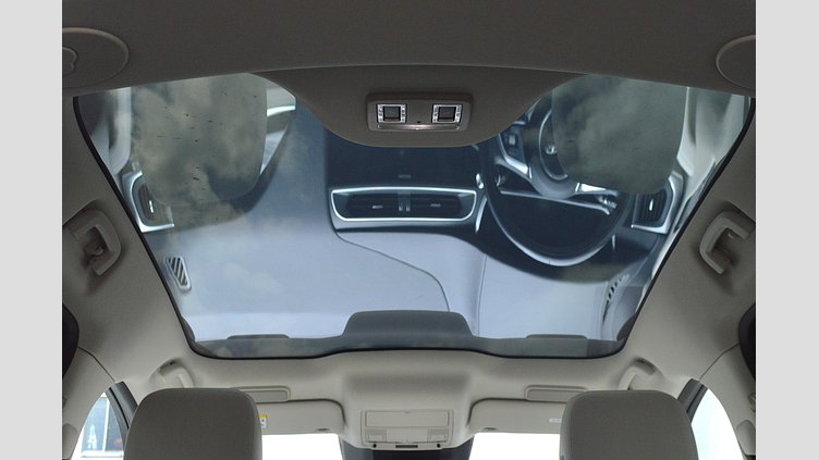 2022 認定中古車 Jaguar I-Pace ファラロンパールブラック EV400 SE