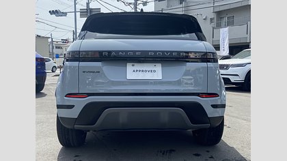 Range Rover Evoque 3