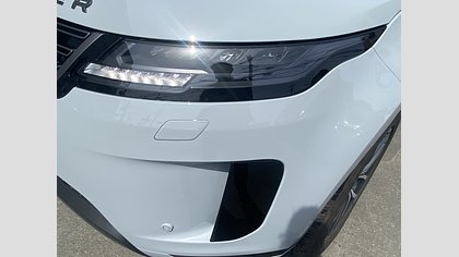 Range Rover Evoque 12