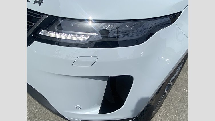 2024 認定中古車 Land Rover Range Rover Evoque アロイオスグレイ D200（ディーゼル）  S