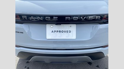 Range Rover Evoque 19