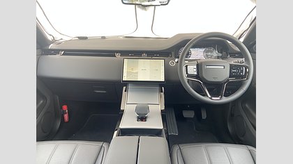 Range Rover Evoque 20