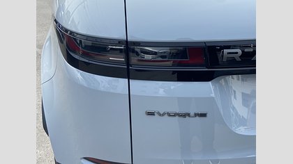 Range Rover Evoque 18