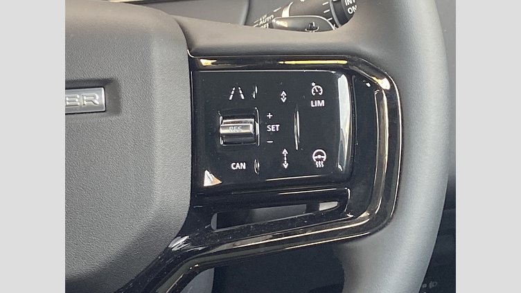 2024 認定中古車 Land Rover Range Rover Evoque アロイオスグレイ D200（ディーゼル）  S