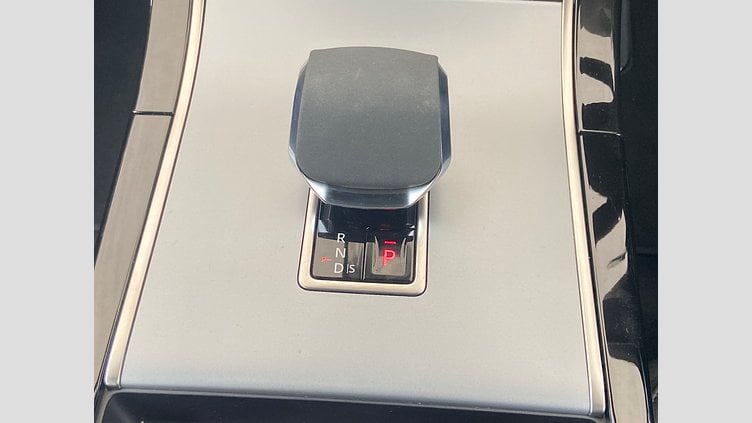 2024 認定中古車 Land Rover Range Rover Evoque アロイオスグレイ D200（ディーゼル）  S
