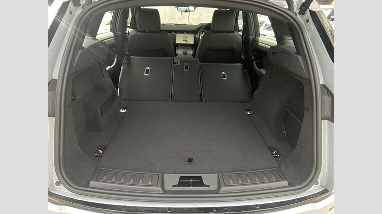 2024 認定中古車 Land Rover Range Rover Evoque アロイオスグレイ D200（ディーゼル）  S