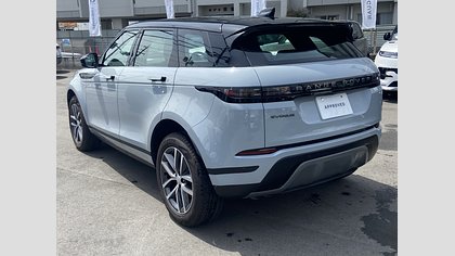 Range Rover Evoque 4