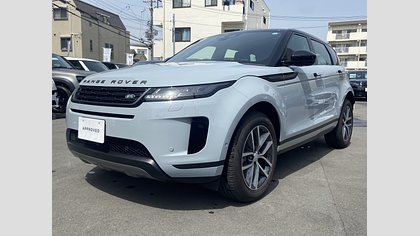 Range Rover Evoque 6