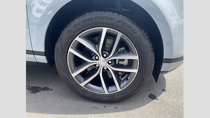 Range Rover Evoque 8