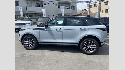 Range Rover Evoque 5