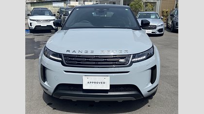 Range Rover Evoque 7