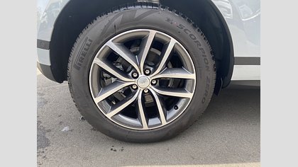 Range Rover Evoque 9