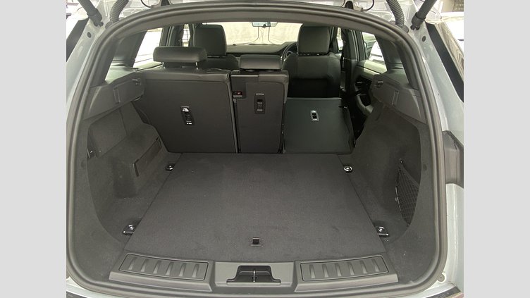 2024 認定中古車 Land Rover Range Rover Evoque アロイオスグレイ D200（ディーゼル）  S