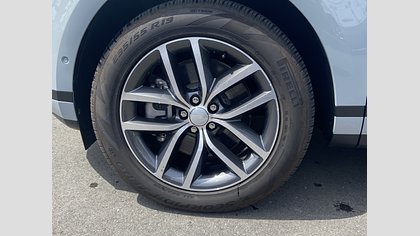 Range Rover Evoque 11