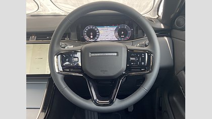 Range Rover Evoque 21