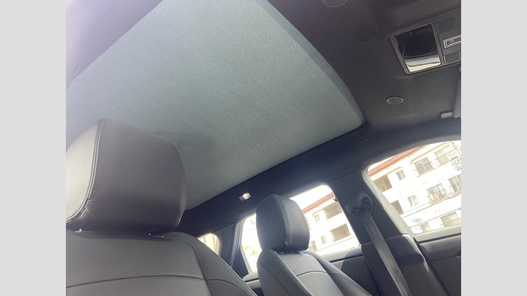 2024 認定中古車 Land Rover Range Rover Evoque アロイオスグレイ D200（ディーゼル）  S