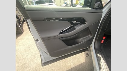 Range Rover Evoque 47