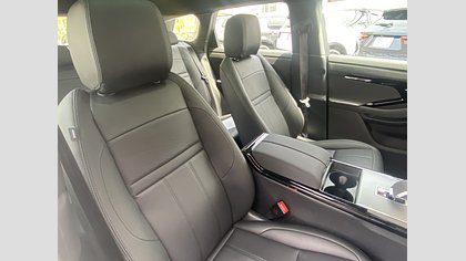 Range Rover Evoque 43