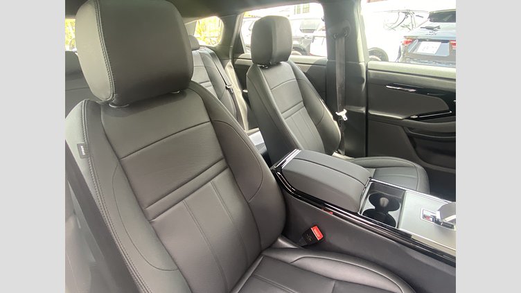 2024 認定中古車 Land Rover Range Rover Evoque アロイオスグレイ D200（ディーゼル）  S