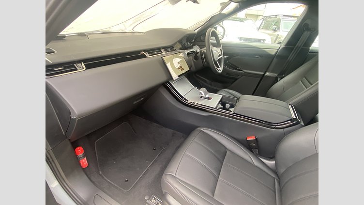 2024 認定中古車 Land Rover Range Rover Evoque アロイオスグレイ D200（ディーゼル）  S