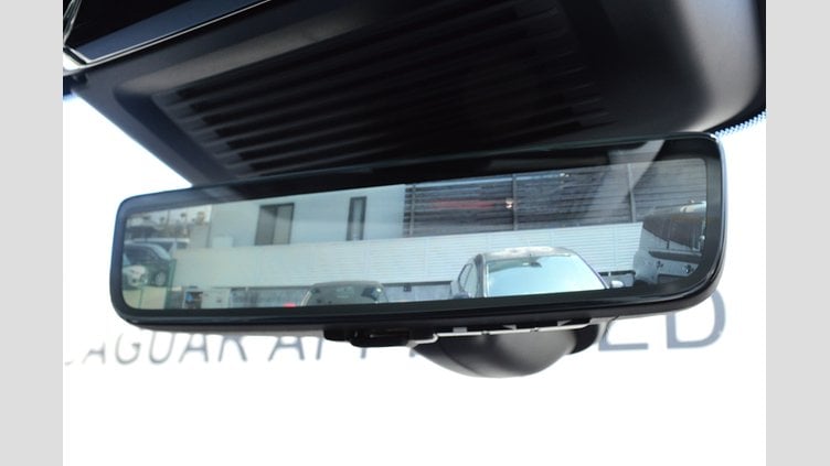 2024 認定中古車 Land Rover Range Rover Sport サントリーニブラック D300マイルドハイブリッド スタンダードホイールベース Dynamic SE