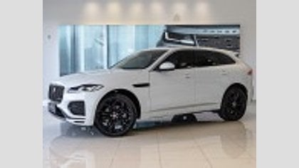 E-Pace 0