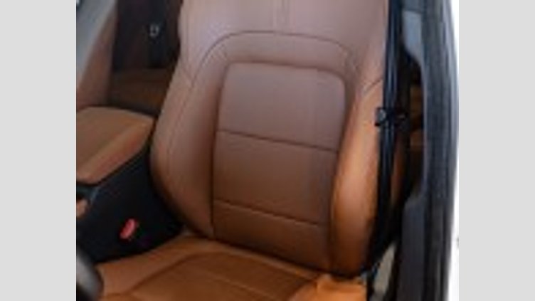 2022 Approved Jaguar E-Pace Fuji White auto SE R-DYNAMIC P340