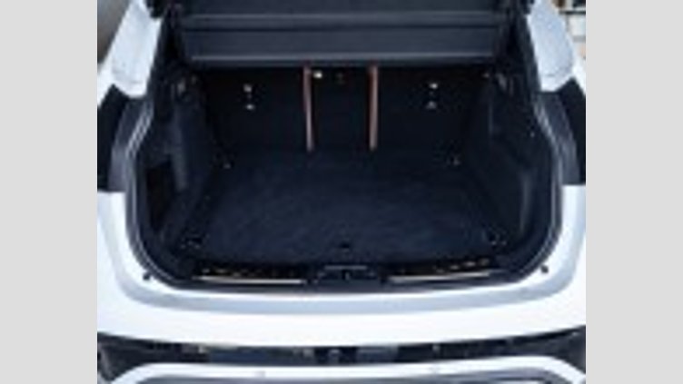 2022 Approved Jaguar E-Pace Fuji White auto SE R-DYNAMIC P340