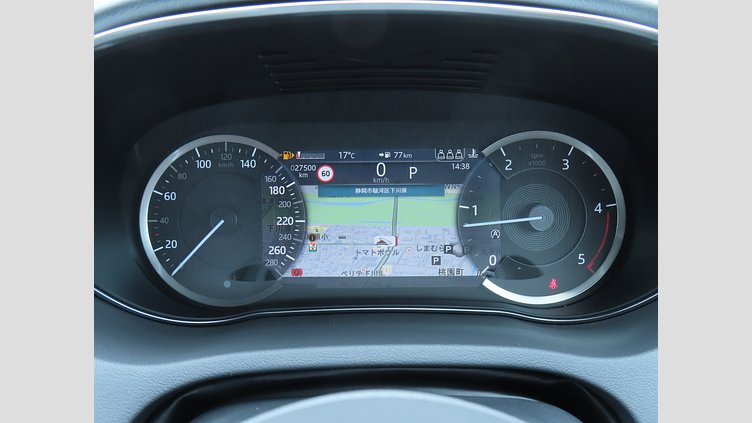 2023 認定中古車 Jaguar E-Pace サントリーニブラック D200 AWD（オートマチック） R-DYNAMICブラックエディション