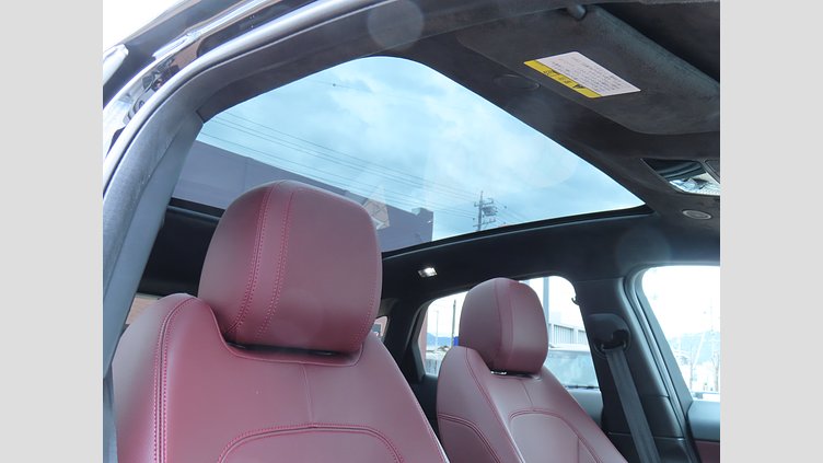 2023 認定中古車 Jaguar E-Pace サントリーニブラック D200 AWD（オートマチック） R-DYNAMICブラックエディション