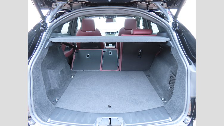 2023 認定中古車 Jaguar E-Pace サントリーニブラック D200 AWD（オートマチック） R-DYNAMICブラックエディション