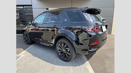Discovery Sport 1