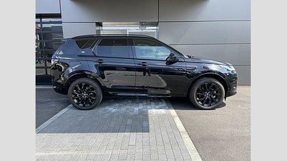 Discovery Sport 11