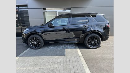 Discovery Sport 5