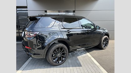 Discovery Sport 10