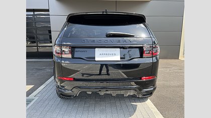 Discovery Sport 6