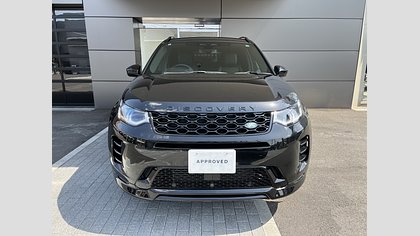 Discovery Sport 7