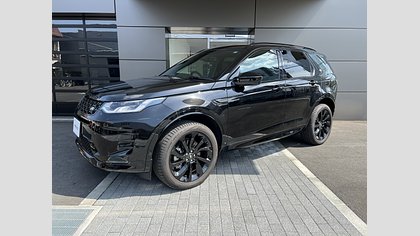 Discovery Sport 9
