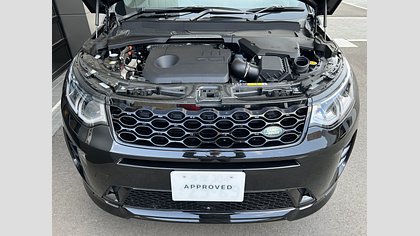 Discovery Sport 22
