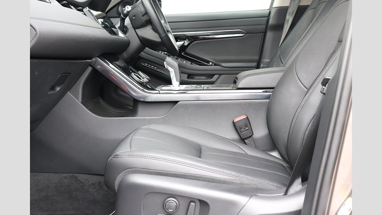 2020 認定中古車 Land Rover Range Rover Evoque カイコウラストーン P200 S