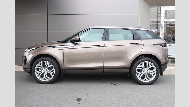 2020 認定中古車 Land Rover Range Rover Evoque カイコウラストーン P200 S